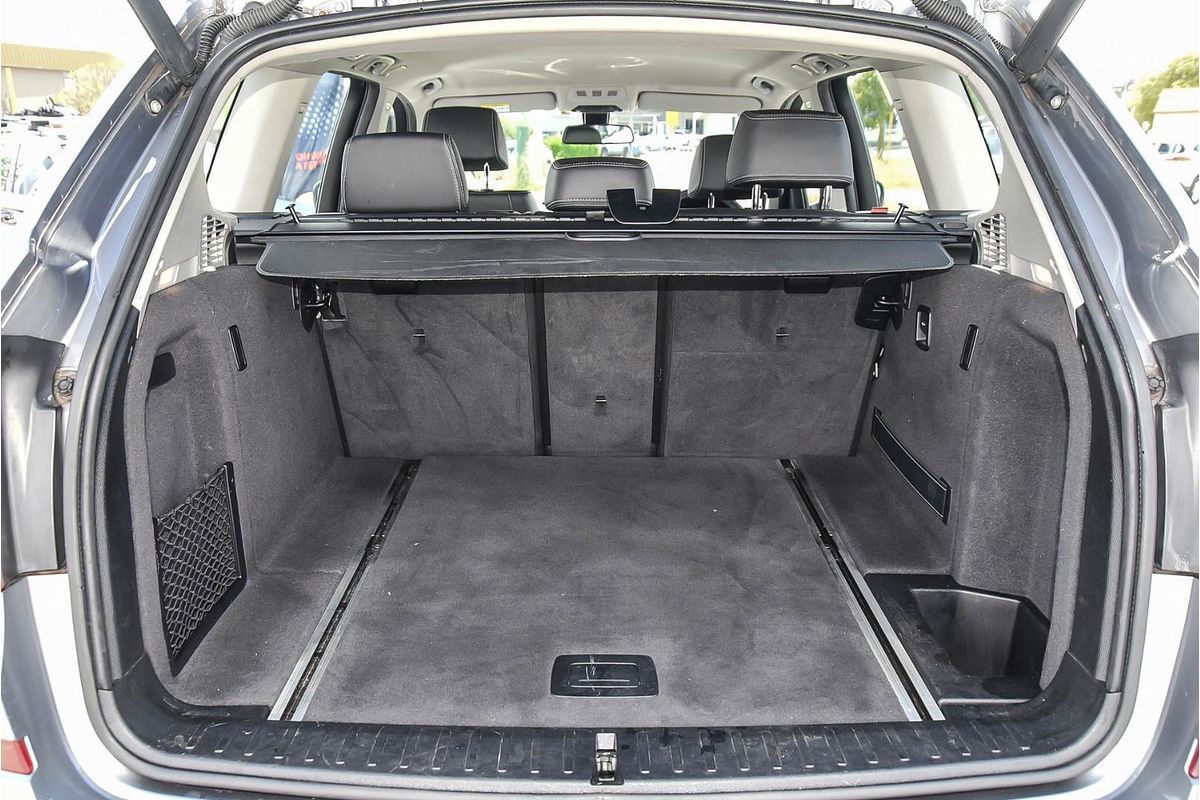 2013 BMW X3 xDrive20i F25