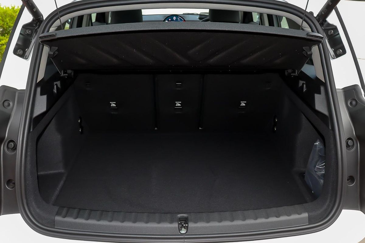 2025 MINI Countryman C Classic U25