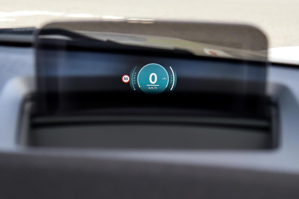 2025 MINI Countryman C Classic U25