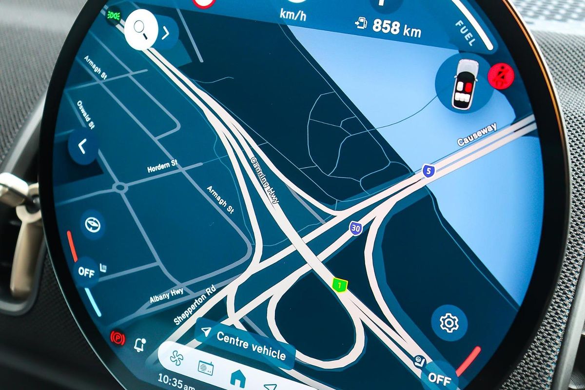 2025 MINI Countryman C Classic U25