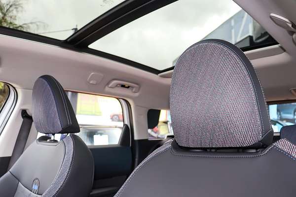 2025 MINI Countryman C Classic U25