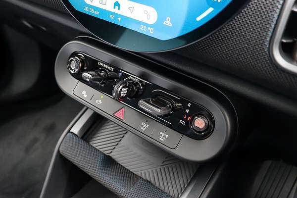 2025 MINI Countryman C Classic U25