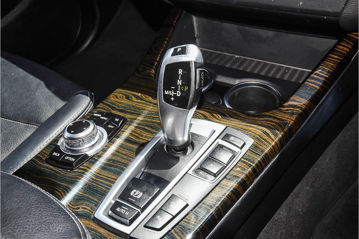 2013 BMW X3 xDrive20i F25