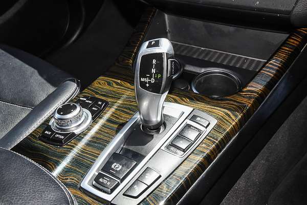 2013 BMW X3 xDrive20i F25