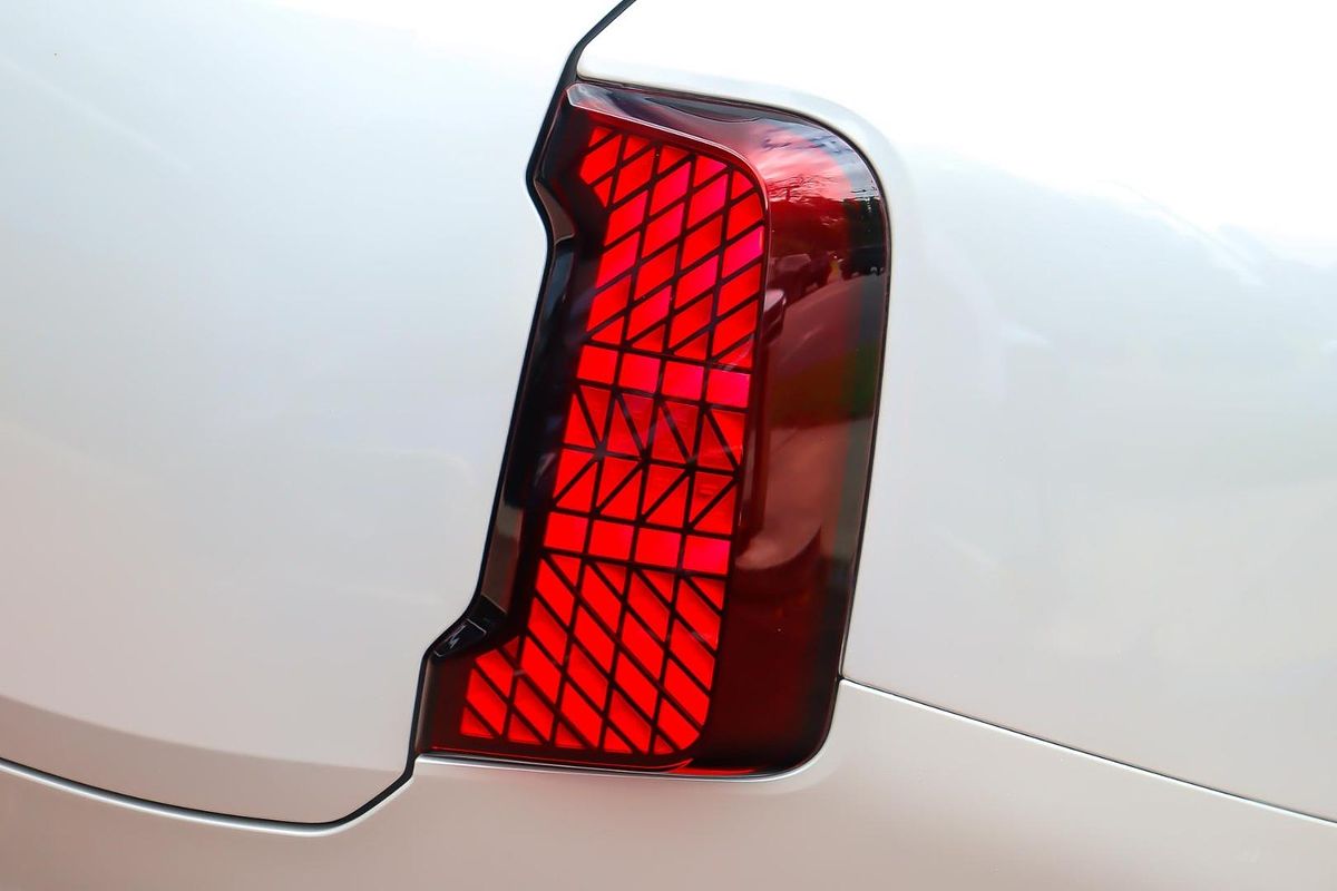 2025 MINI Countryman C Classic U25