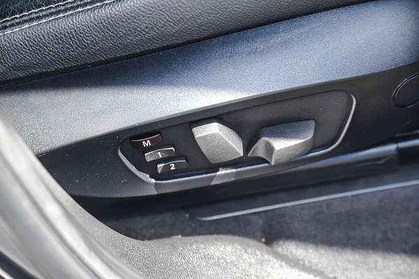 2013 BMW X3 xDrive20i F25