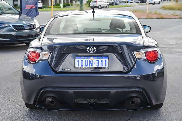 2013 Toyota 86 GTS ZN6