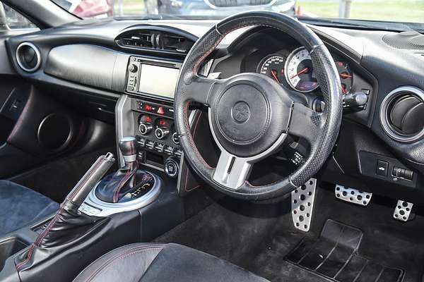 2013 Toyota 86 GTS ZN6