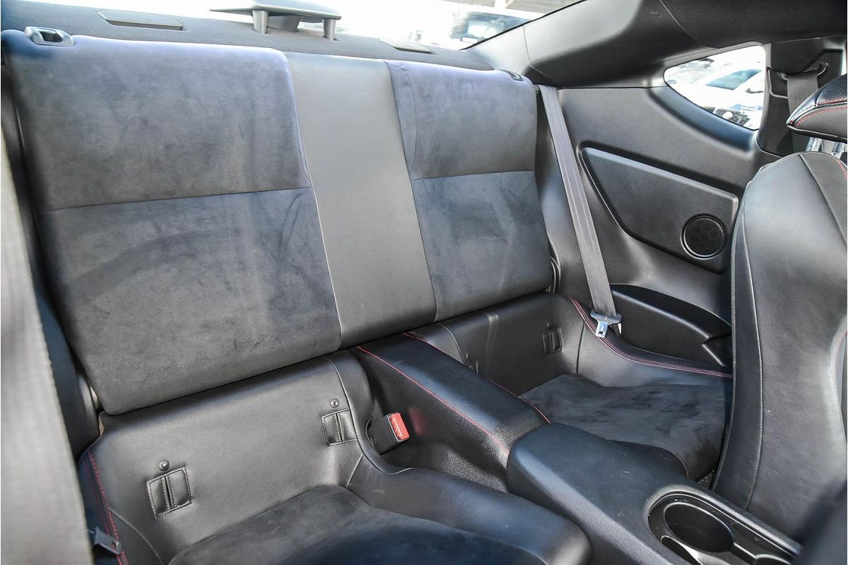 2013 Toyota 86 GTS ZN6