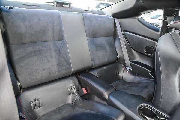 2013 Toyota 86 GTS ZN6