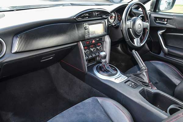 2013 Toyota 86 GTS ZN6