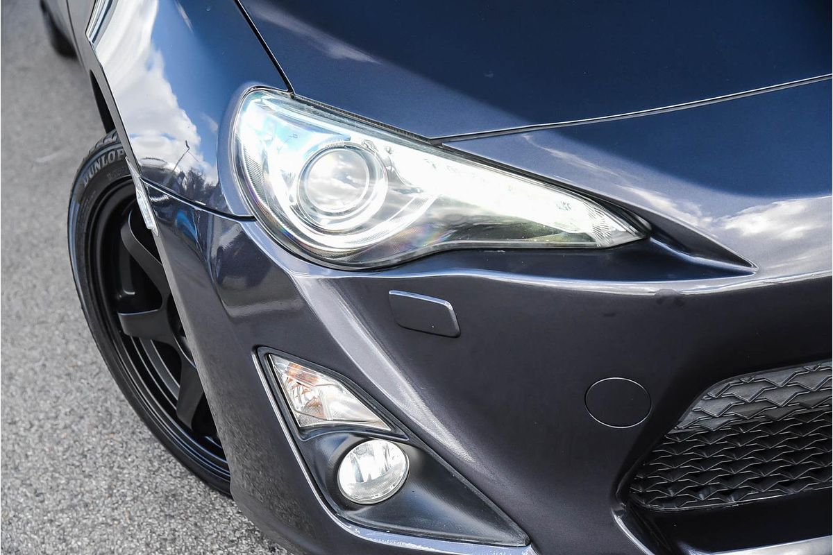 2013 Toyota 86 GTS ZN6