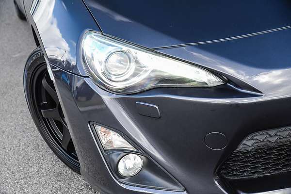 2013 Toyota 86 GTS ZN6