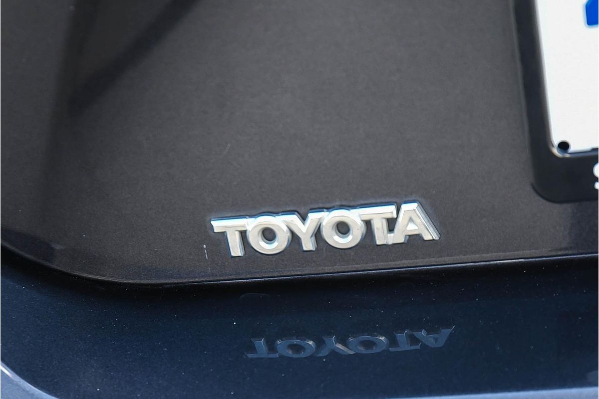 2013 Toyota 86 GTS ZN6