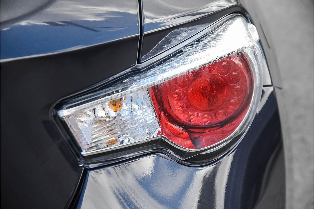 2013 Toyota 86 GTS ZN6