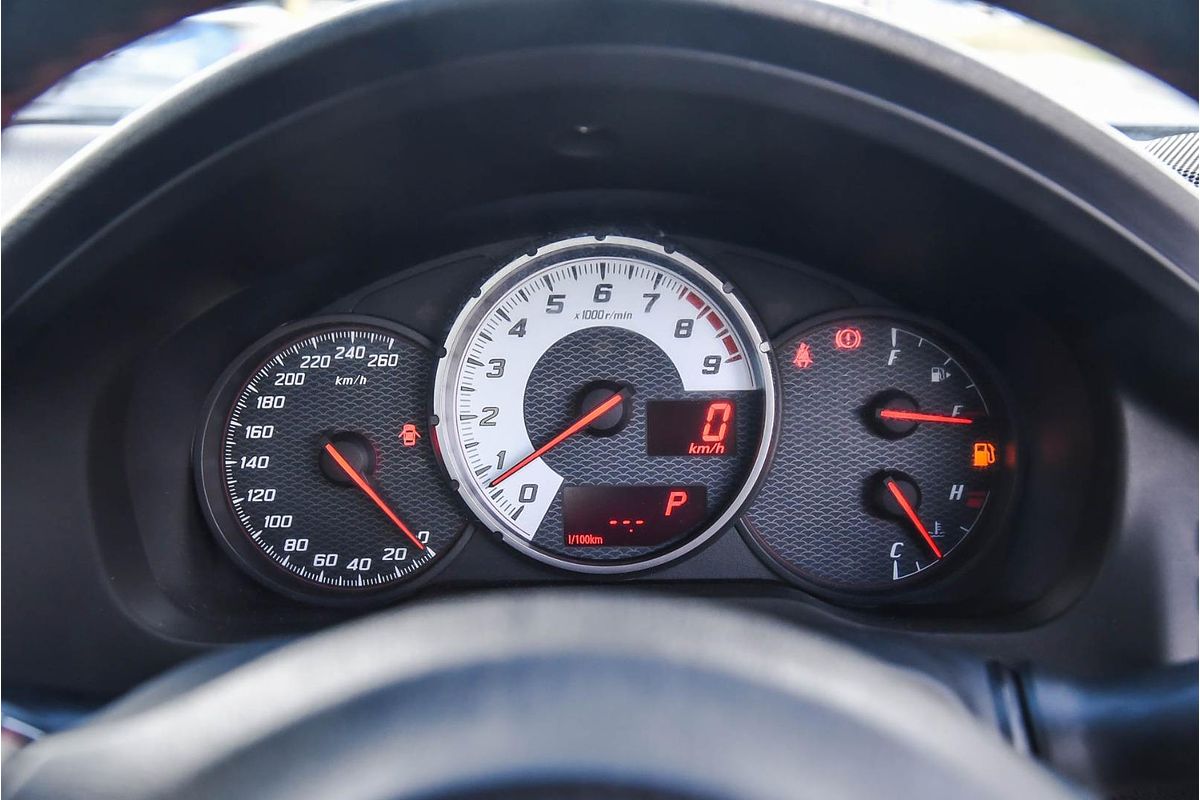 2013 Toyota 86 GTS ZN6