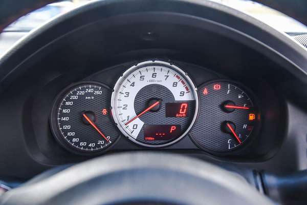 2013 Toyota 86 GTS ZN6