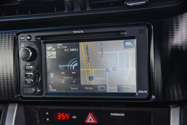 2013 Toyota 86 GTS ZN6