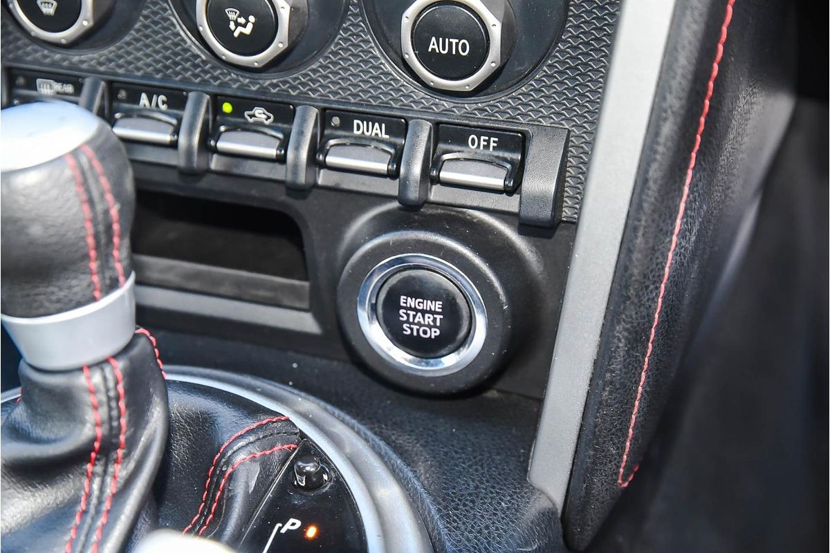 2013 Toyota 86 GTS ZN6