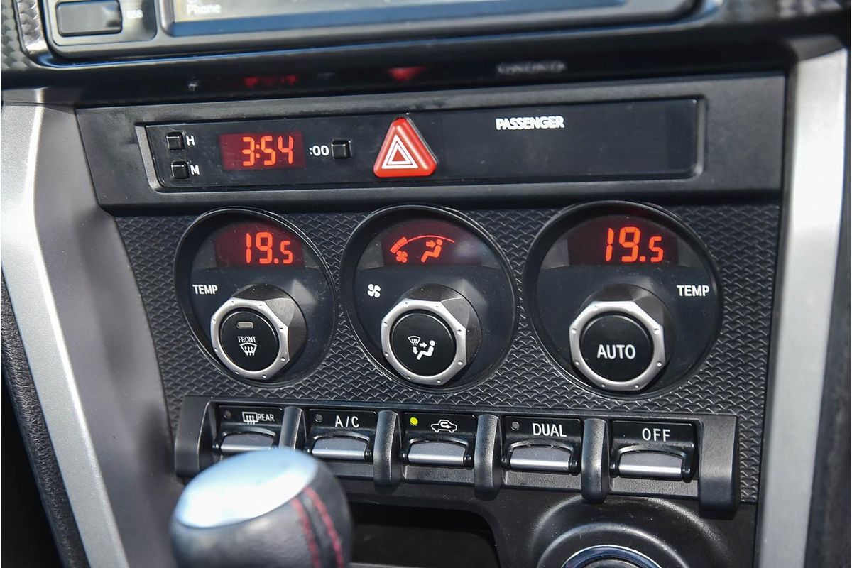 2013 Toyota 86 GTS ZN6