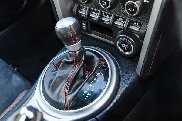 2013 Toyota 86 GTS ZN6