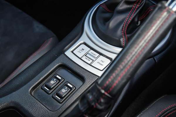 2013 Toyota 86 GTS ZN6