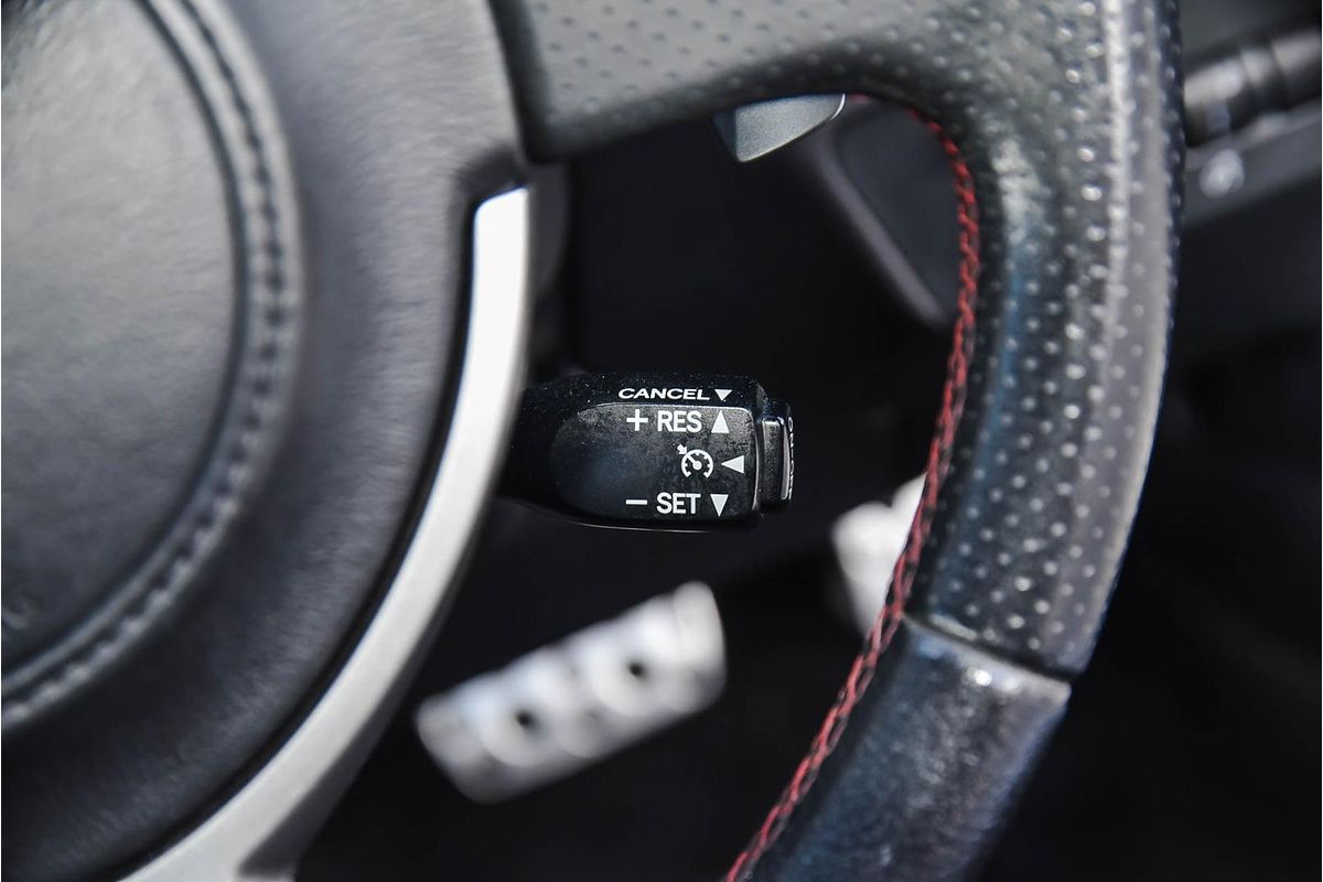 2013 Toyota 86 GTS ZN6