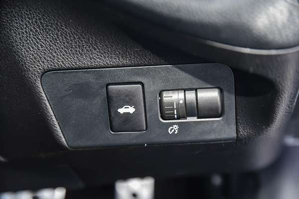 2013 Toyota 86 GTS ZN6