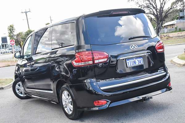 2020 LDV G10 Executive SV7A