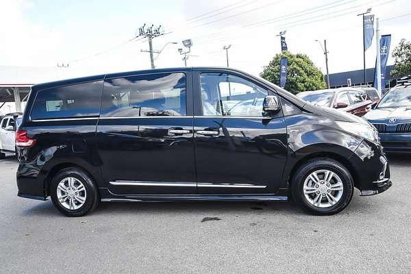 2020 LDV G10 Executive SV7A