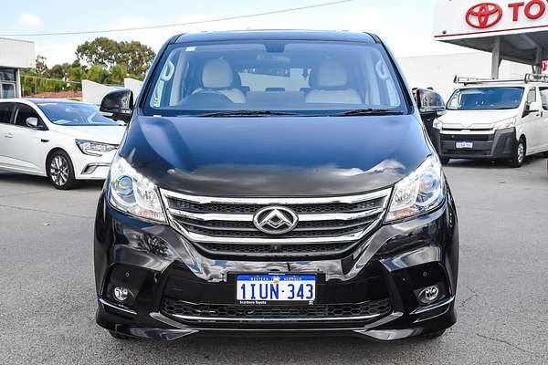 2020 LDV G10 Executive SV7A