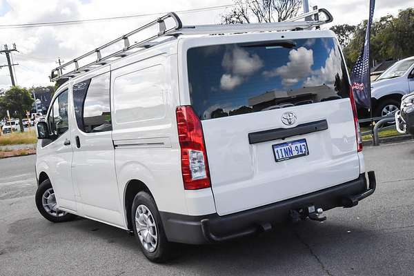 2021 Toyota Hiace GDH300R LWB