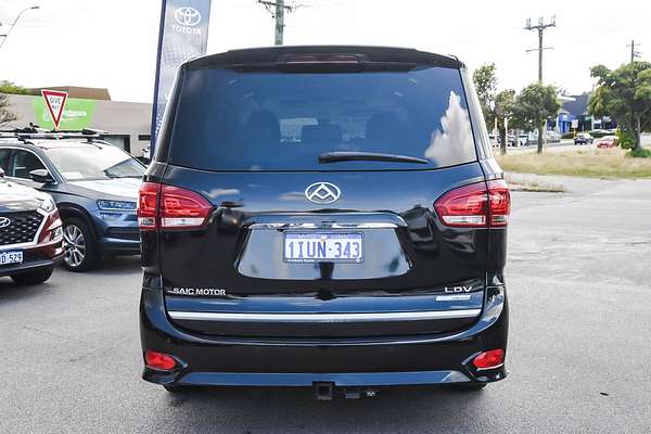 2020 LDV G10 Executive SV7A