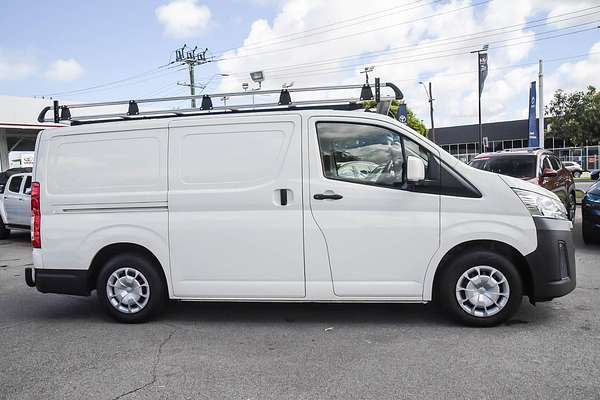2021 Toyota Hiace GDH300R LWB