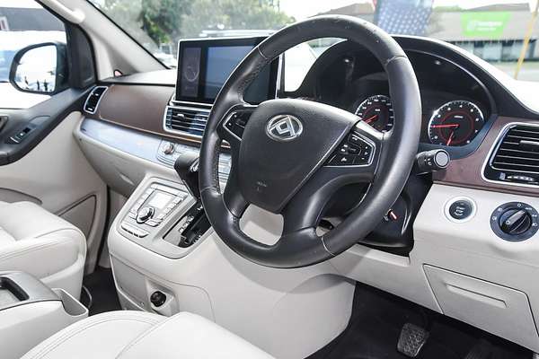 2020 LDV G10 Executive SV7A