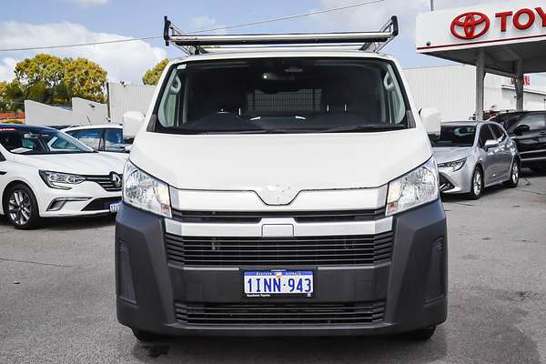 2021 Toyota Hiace GDH300R LWB