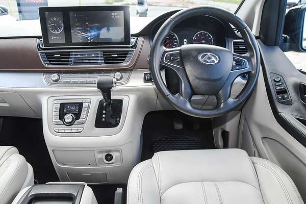 2020 LDV G10 Executive SV7A