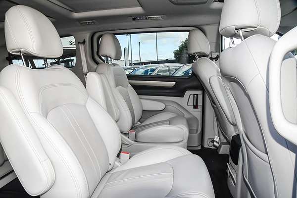 2020 LDV G10 Executive SV7A