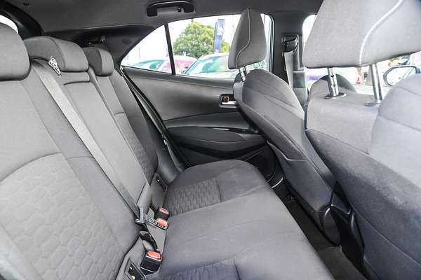 2021 Toyota Corolla SX Hybrid ZWE211R