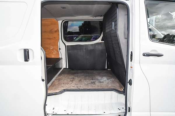 2021 Toyota Hiace GDH300R LWB