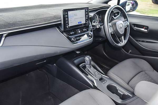 2021 Toyota Corolla SX Hybrid ZWE211R