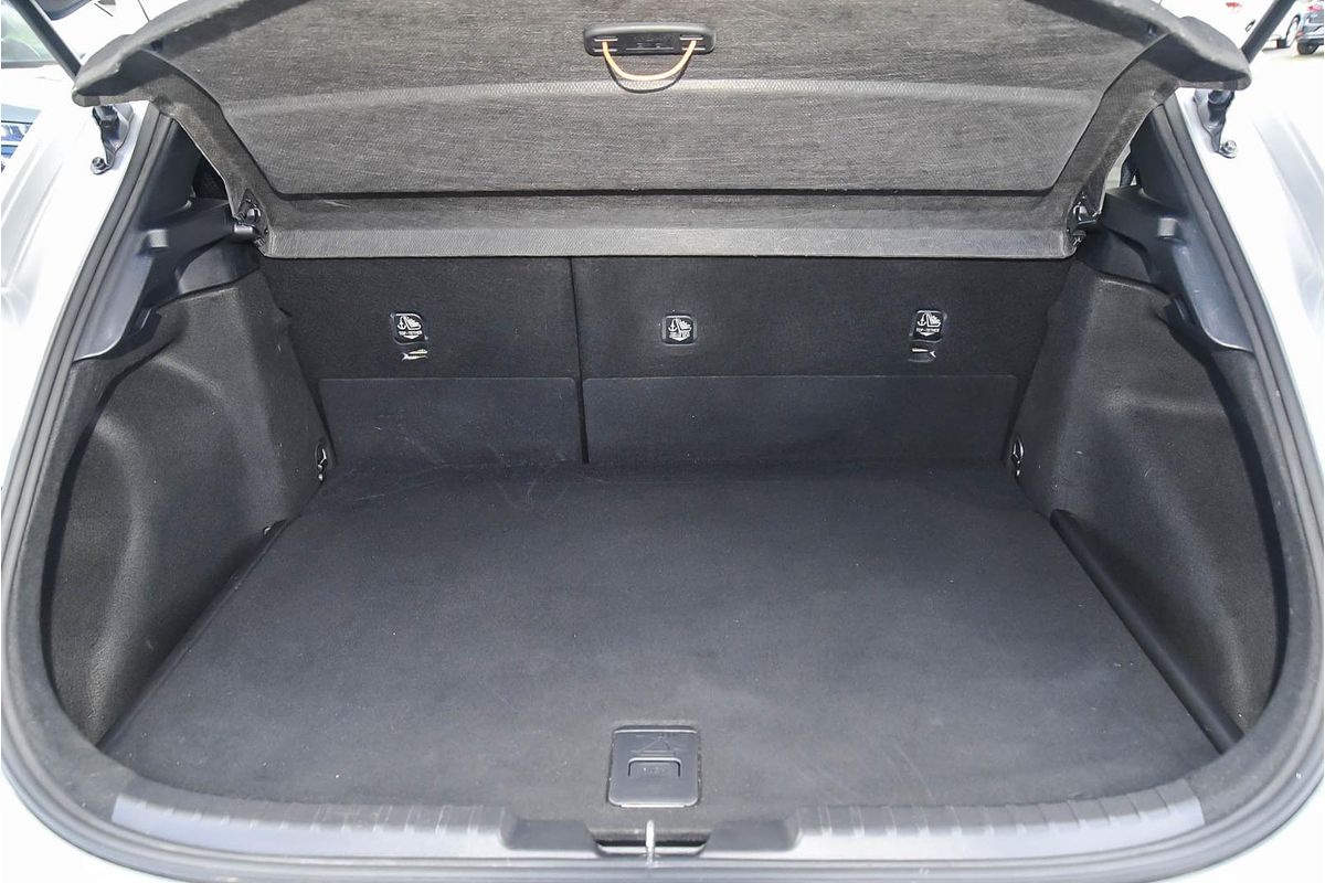 2021 Toyota Corolla SX Hybrid ZWE211R