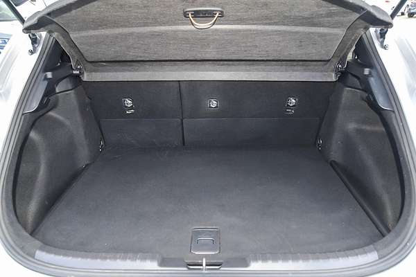 2021 Toyota Corolla SX Hybrid ZWE211R