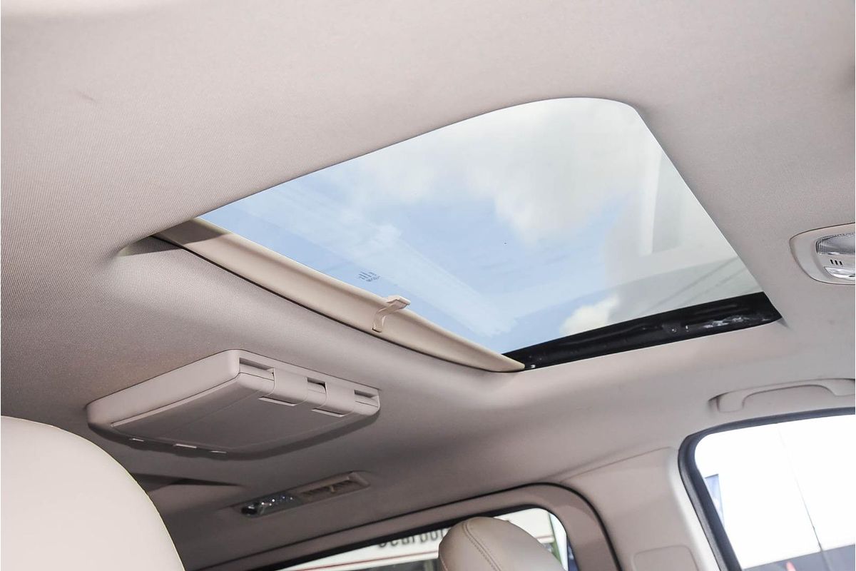 2020 LDV G10 Executive SV7A