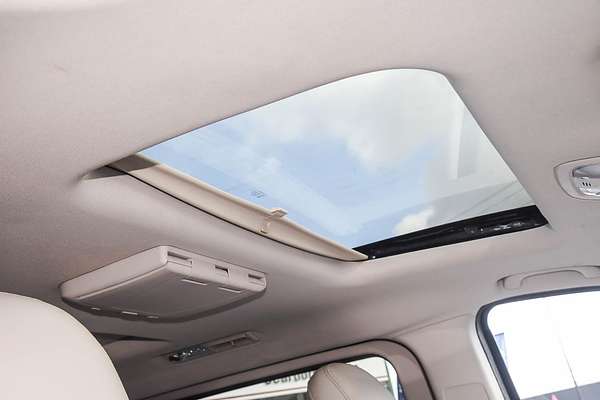 2020 LDV G10 Executive SV7A