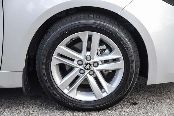 2021 Toyota Corolla SX Hybrid ZWE211R