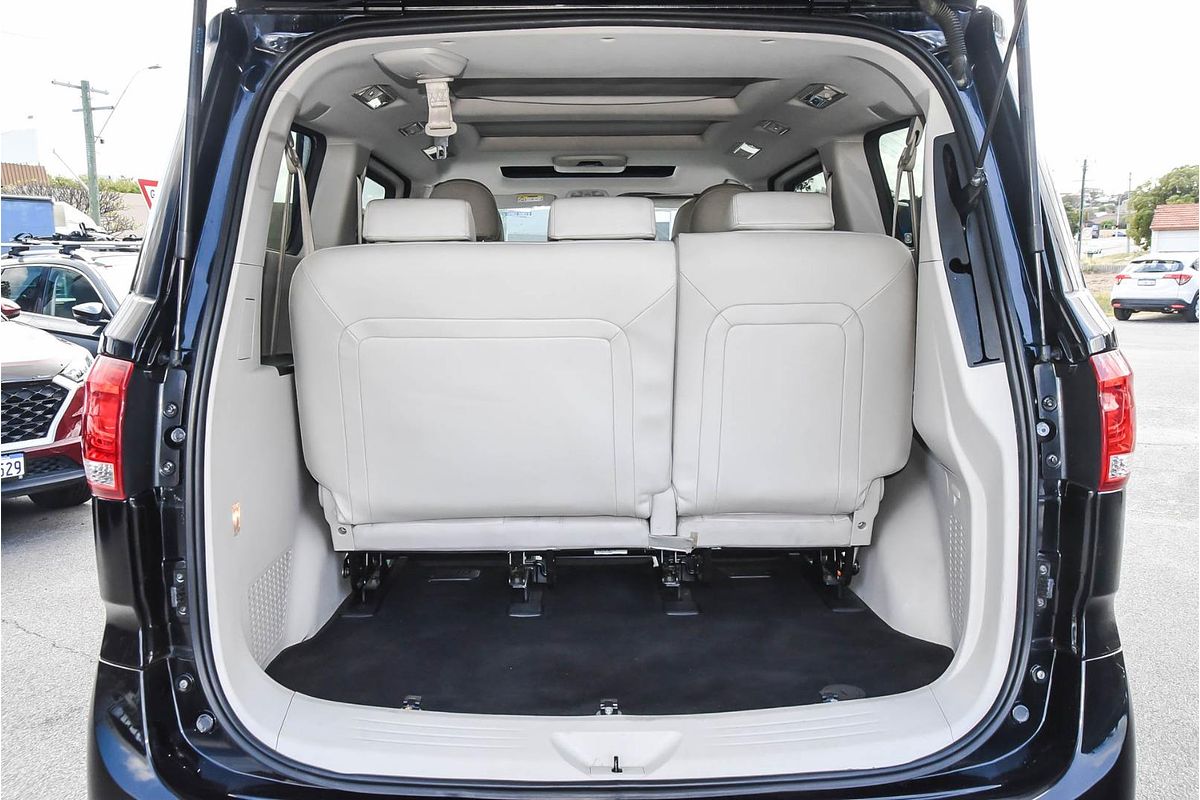 2020 LDV G10 Executive SV7A