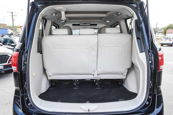 2020 LDV G10 Executive SV7A