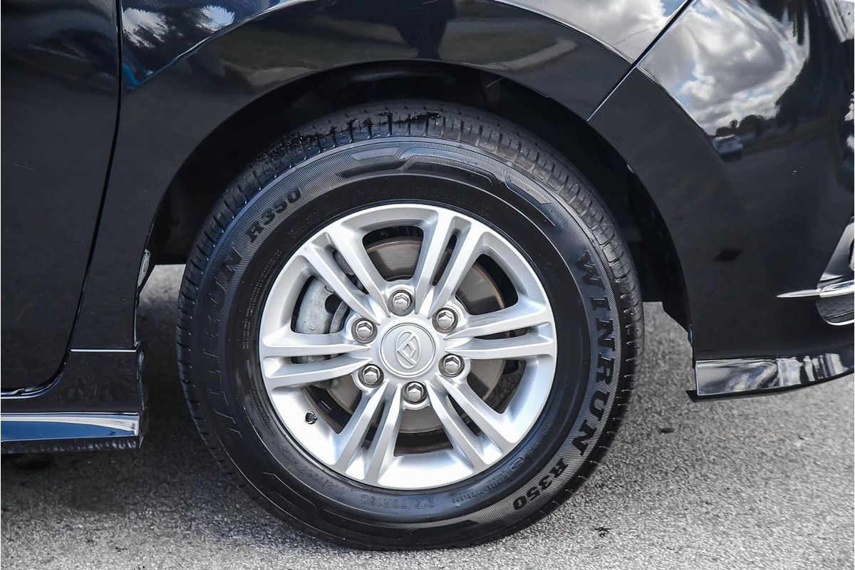 2020 LDV G10 Executive SV7A