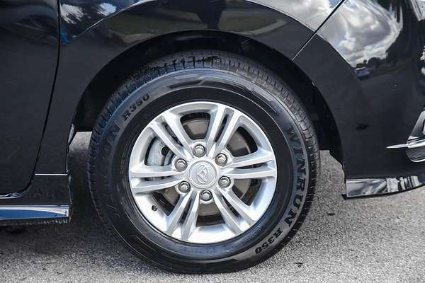 2020 LDV G10 Executive SV7A